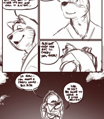 BOSSMAN IN JAPAN! (WIP) 033