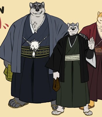 BOSSMAN IN JAPAN! (WIP) 042