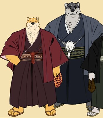 BOSSMAN IN JAPAN! (WIP) 043