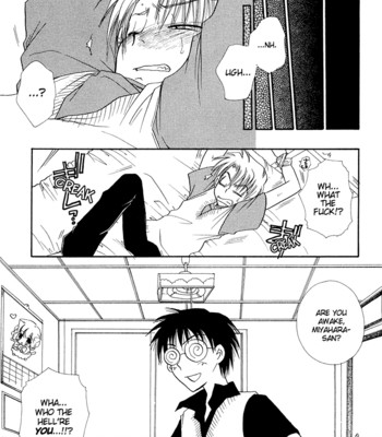 [benny's] revenge! 009