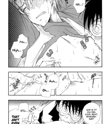 [benny's] revenge! 017