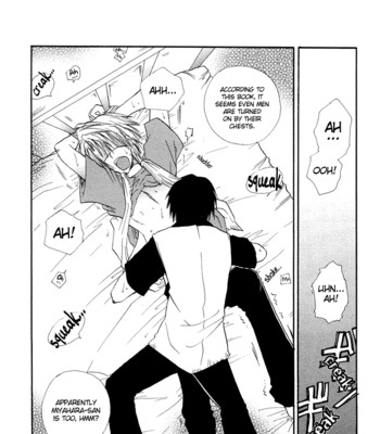 [benny's] revenge! 019