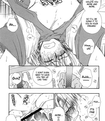 [benny's] revenge! 027