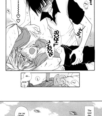 [benny's] revenge! 028
