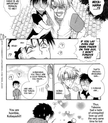 [benny's] revenge! 030
