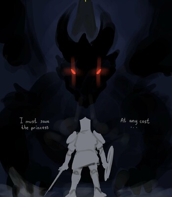 Princess?... Nope, Dragon! :D