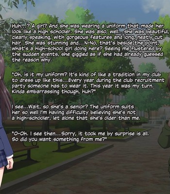Mesu Ochi Daigaku ~Inran Josou Dorei ni Otosareta Yuutousei no Matsuro~ 005