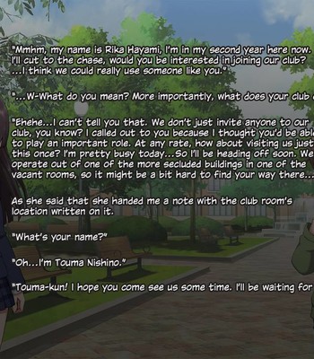 Mesu Ochi Daigaku ~Inran Josou Dorei ni Otosareta Yuutousei no Matsuro~ 006