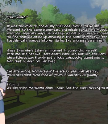Mesu Ochi Daigaku ~Inran Josou Dorei ni Otosareta Yuutousei no Matsuro~ 017
