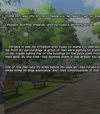 Mesu Ochi Daigaku ~Inran Josou Dorei ni Otosareta Yuutousei no Matsuro~ 019