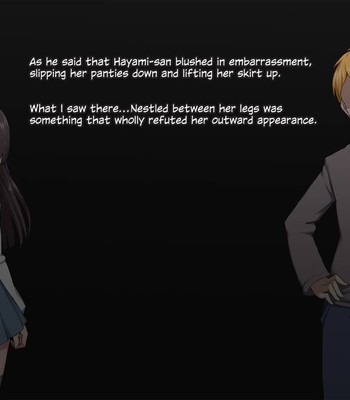 Mesu Ochi Daigaku ~Inran Josou Dorei ni Otosareta Yuutousei no Matsuro~ 023