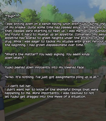 Mesu Ochi Daigaku ~Inran Josou Dorei ni Otosareta Yuutousei no Matsuro~ 048