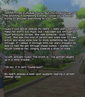 Mesu Ochi Daigaku ~Inran Josou Dorei ni Otosareta Yuutousei no Matsuro~ 049