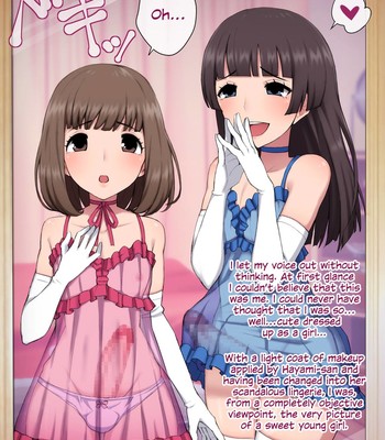 Mesu Ochi Daigaku ~Inran Josou Dorei ni Otosareta Yuutousei no Matsuro~ 062