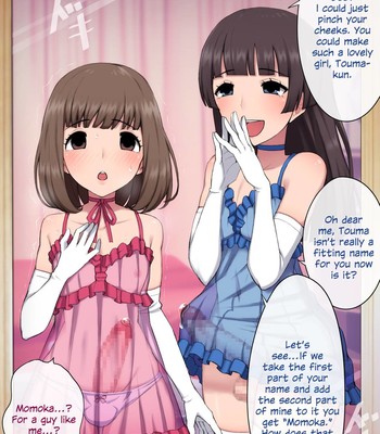 Mesu Ochi Daigaku ~Inran Josou Dorei ni Otosareta Yuutousei no Matsuro~ 063
