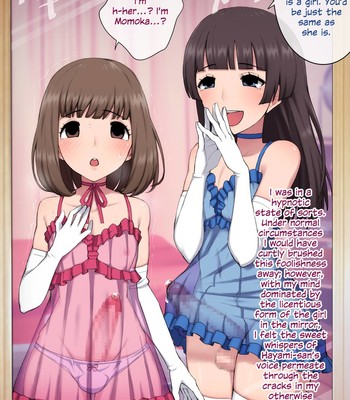 Mesu Ochi Daigaku ~Inran Josou Dorei ni Otosareta Yuutousei no Matsuro~ 064