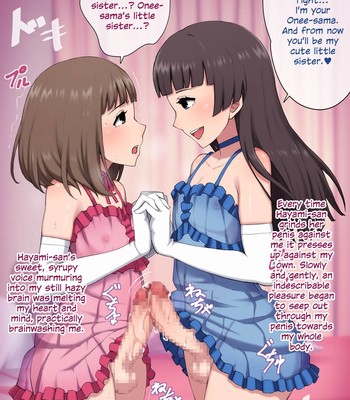 Mesu Ochi Daigaku ~Inran Josou Dorei ni Otosareta Yuutousei no Matsuro~ 070