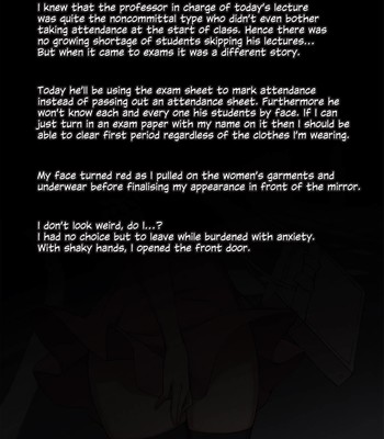 Mesu Ochi Daigaku ~Inran Josou Dorei ni Otosareta Yuutousei no Matsuro~ 086