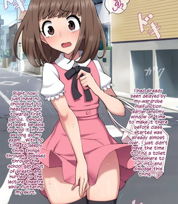 Mesu Ochi Daigaku ~Inran Josou Dorei ni Otosareta Yuutousei no Matsuro~ 090