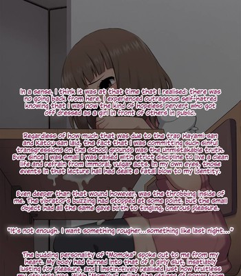 Mesu Ochi Daigaku ~Inran Josou Dorei ni Otosareta Yuutousei no Matsuro~ 099