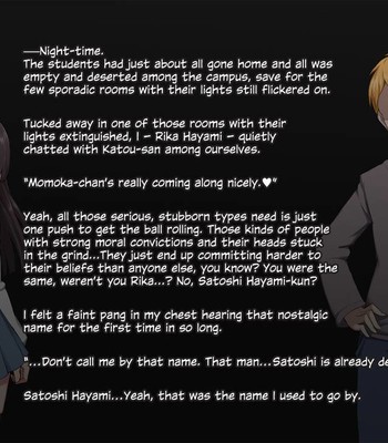 Mesu Ochi Daigaku ~Inran Josou Dorei ni Otosareta Yuutousei no Matsuro~ 142