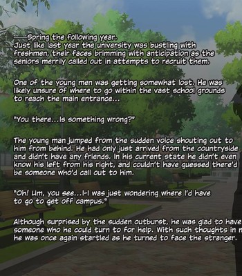 Mesu Ochi Daigaku ~Inran Josou Dorei ni Otosareta Yuutousei no Matsuro~ 166