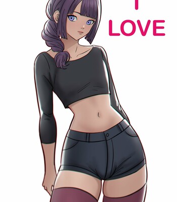 I Love [Ongoing]