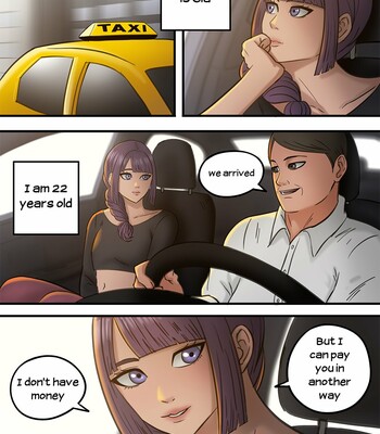 I Love [Ongoing] 002