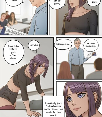 I Love [Ongoing] 005