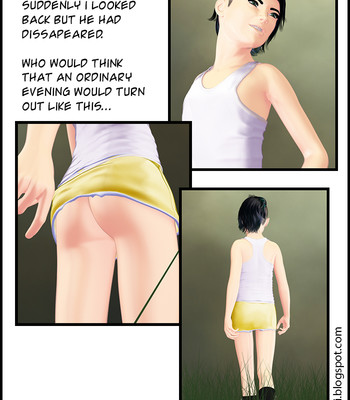 Gold Tooth and a Trap 028