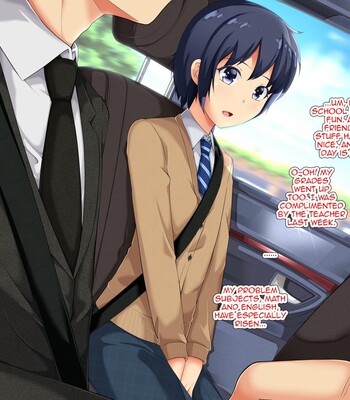 Nakayoshi Oyako ni Narou Vol.1 002