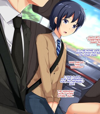 Nakayoshi Oyako ni Narou Vol.1 003