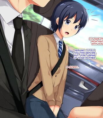 Nakayoshi Oyako ni Narou Vol.1 004