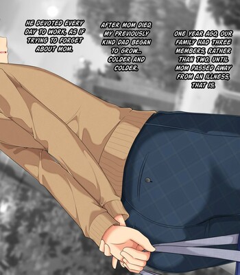 Nakayoshi Oyako ni Narou Vol.1 008