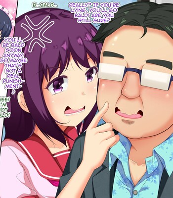 Nakayoshi Oyako ni Narou Vol.1 042