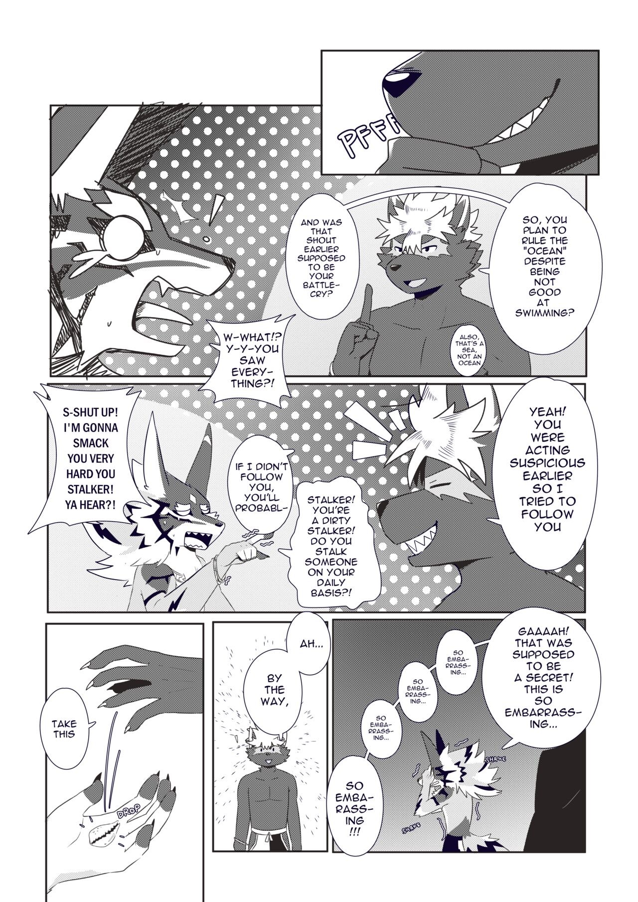 (Tsuroe) BREAKTIME! – Tokyo Afterschool Summoners 010