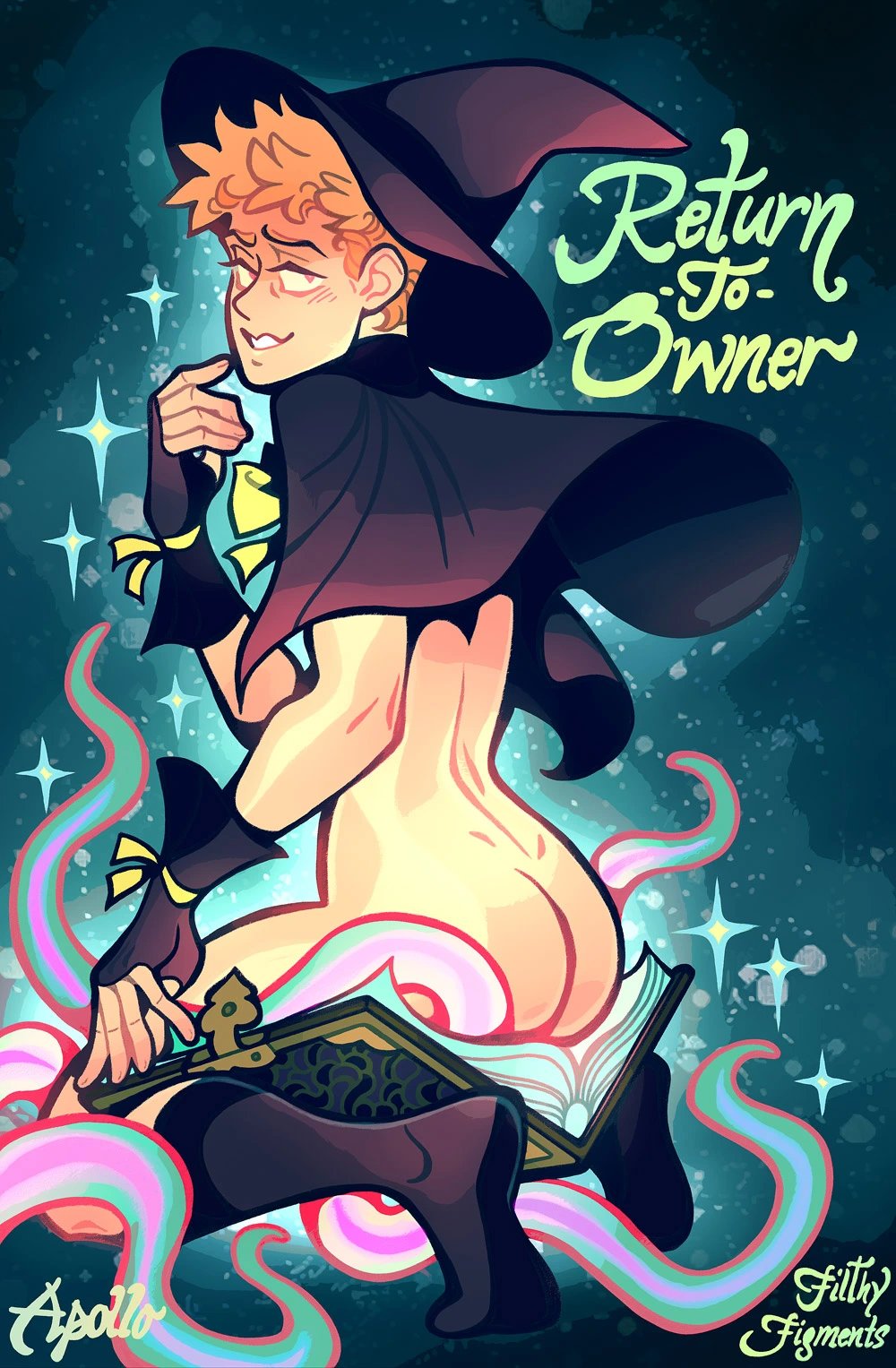 Return To Owner 001
