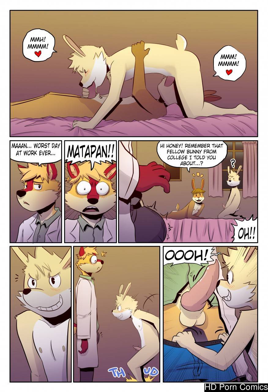 Matapan comic 001