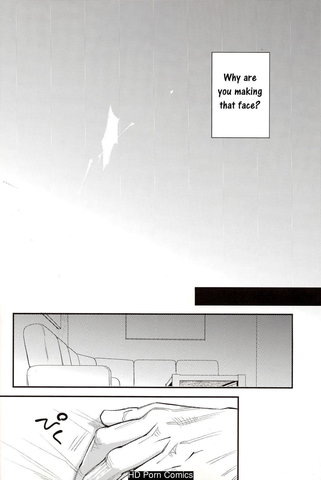 Avengers: Steve X Tony 010