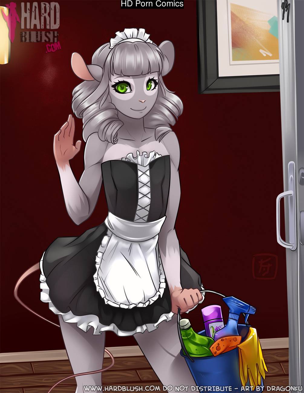 House Cleaning 001