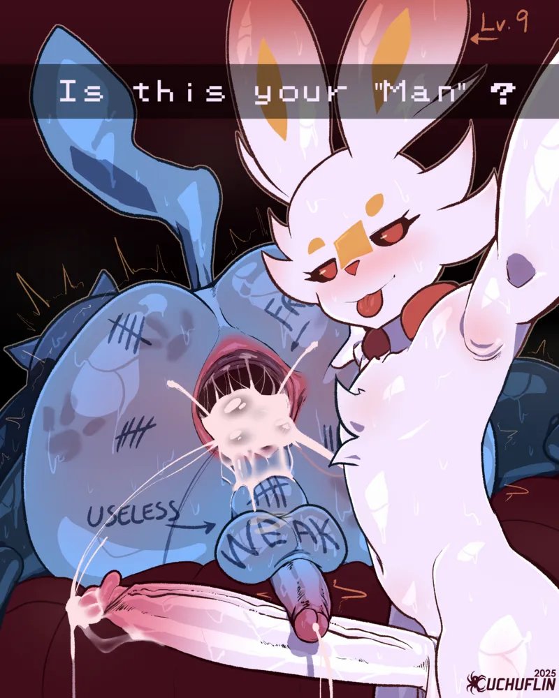 [Cuchuflin] Rock Bottom (Ongoing) 004