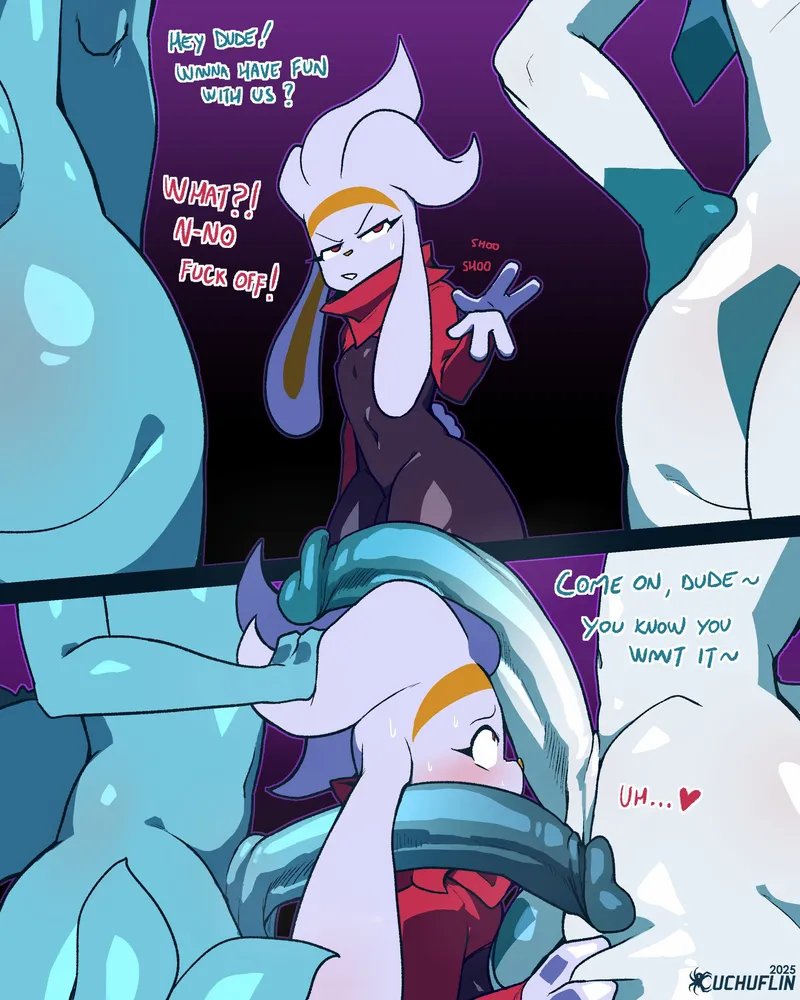 [Cuchuflin] Rock Bottom (Ongoing) 018