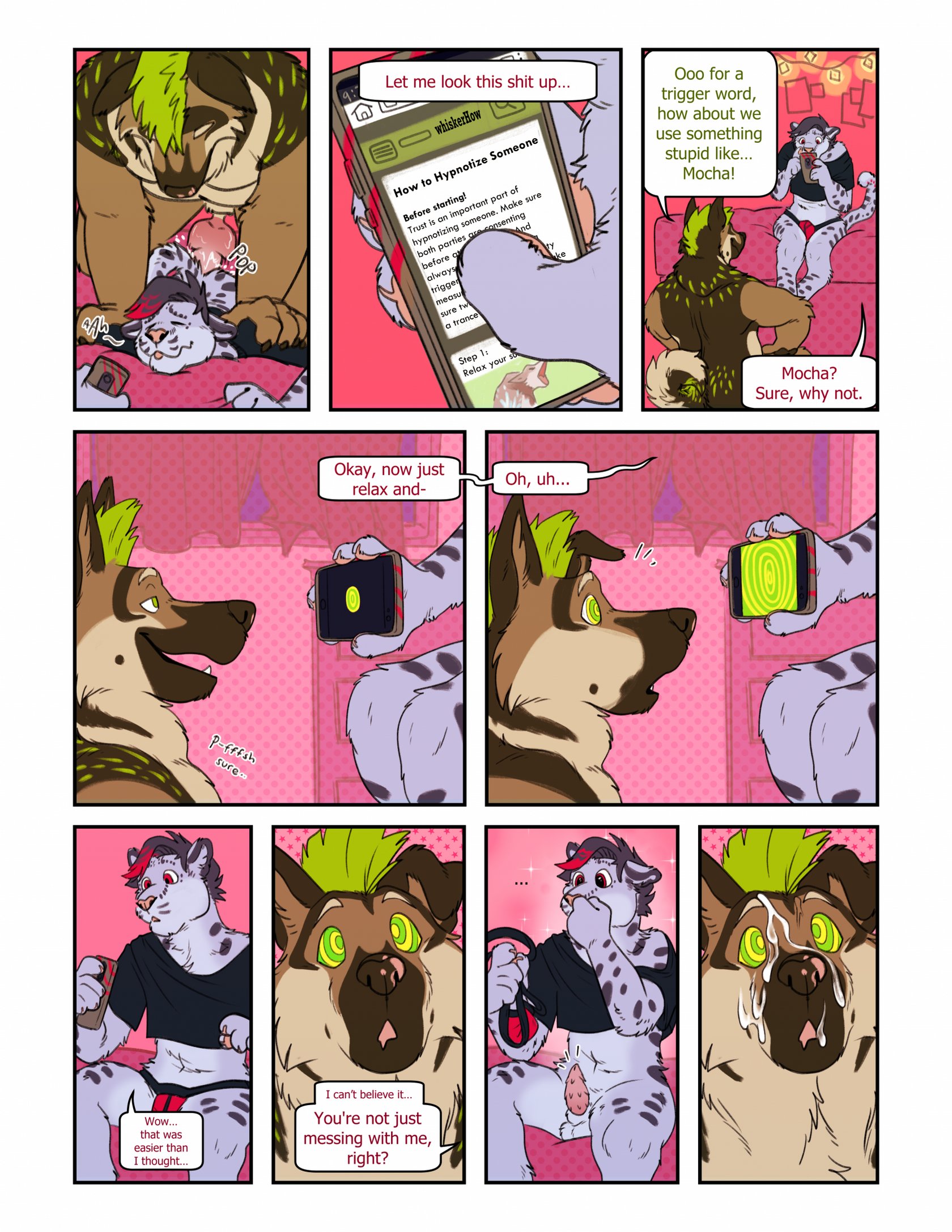 MOCHA 003