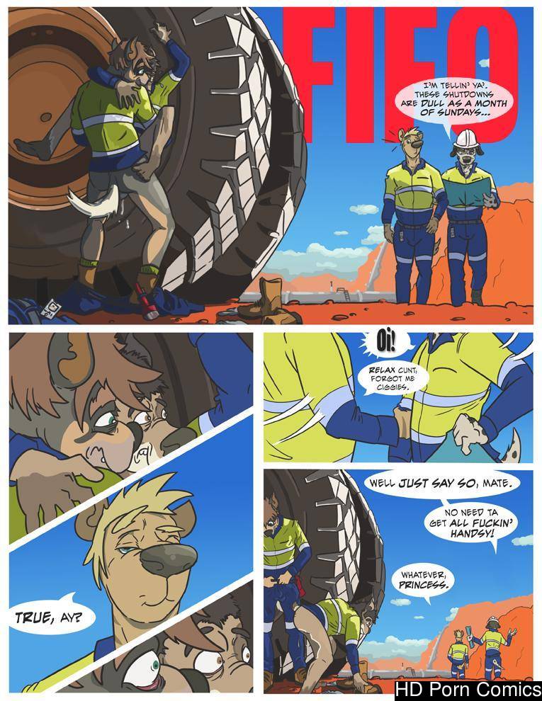 Fifo [Brokowski] 002