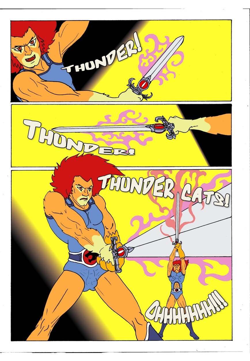Memories Of Thundera 006