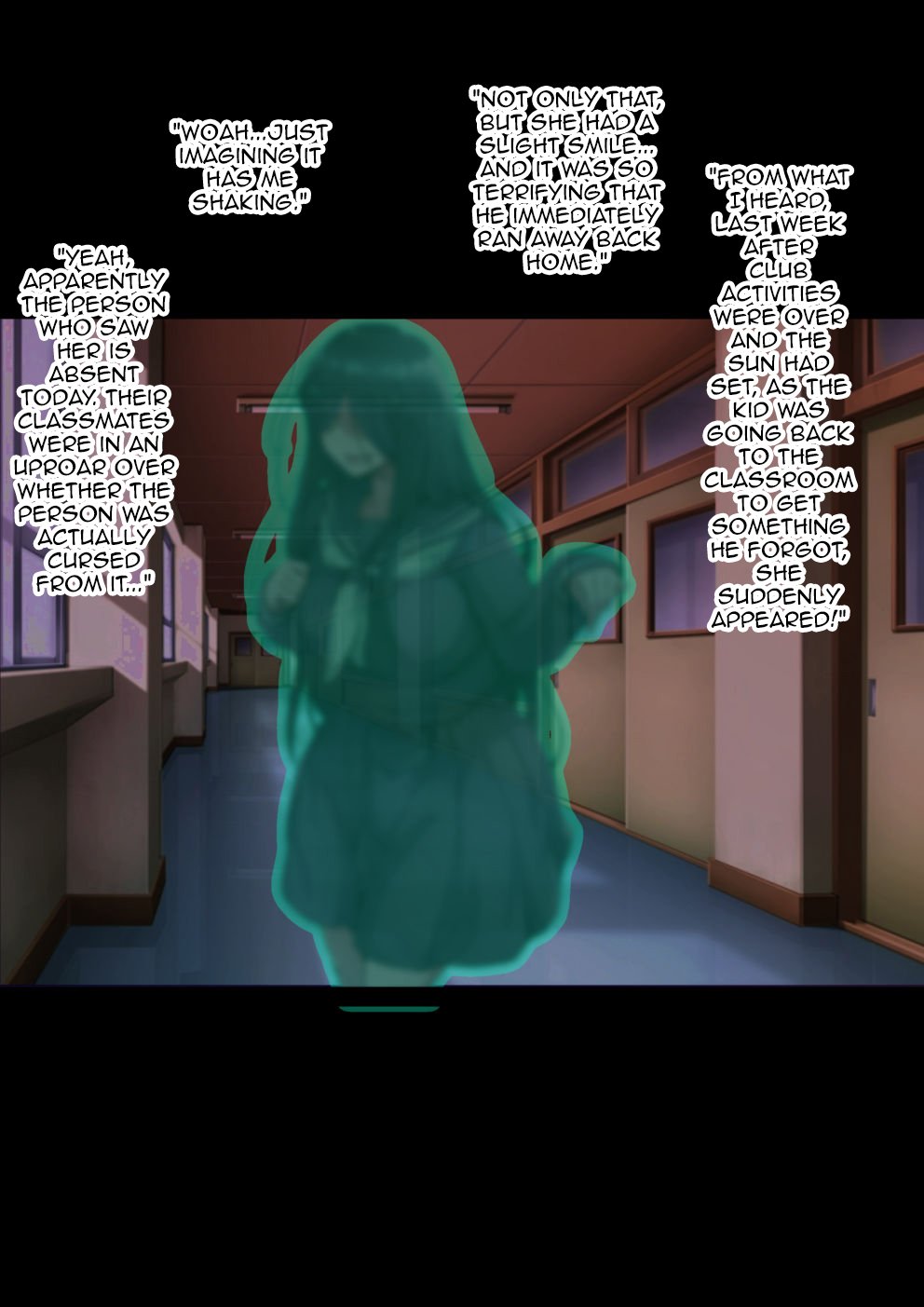 Bakeko to Inma no Sakusei Keiyaku 003
