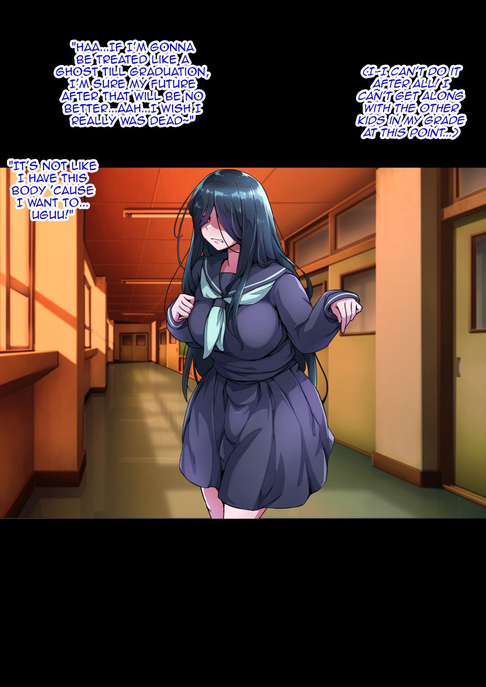 Bakeko to Inma no Sakusei Keiyaku 007