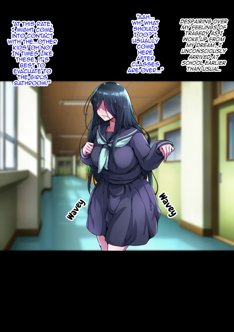 Bakeko to Inma no Sakusei Keiyaku 050
