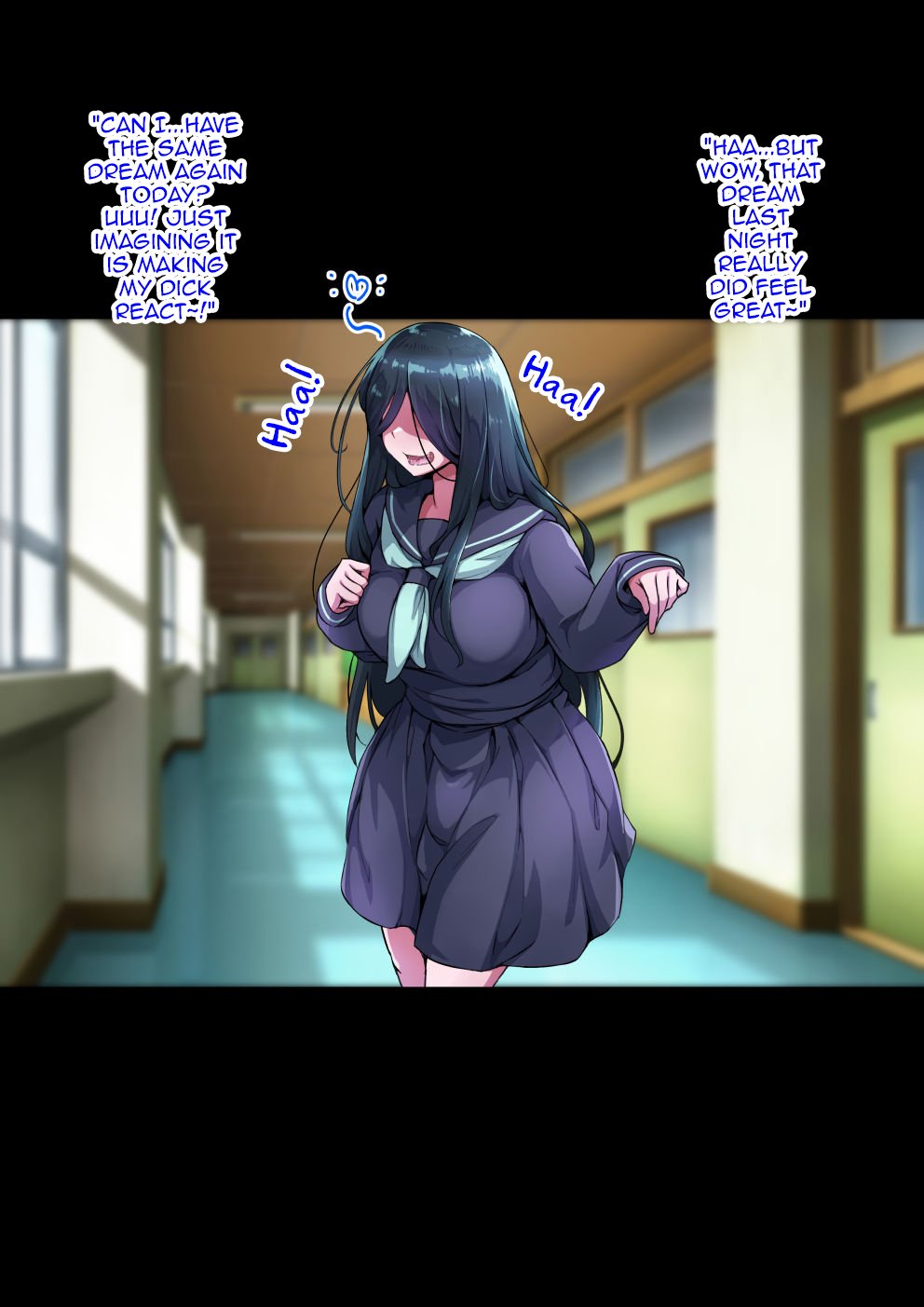 Bakeko to Inma no Sakusei Keiyaku 051