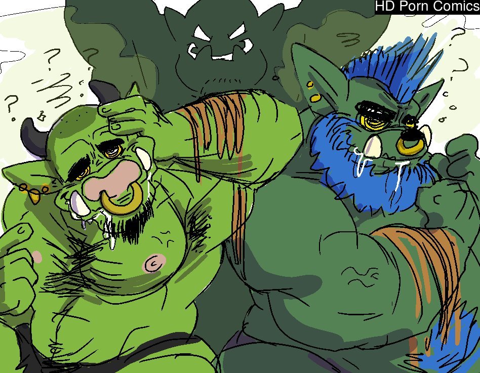 Gay Furry Hypno Porn (And Other Stuff Like Latex, Transformation, S&M, Etc) 015